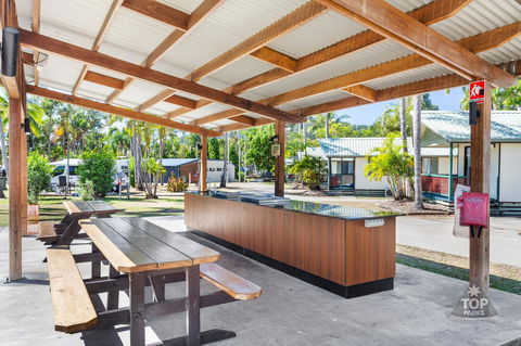 Tasman Holiday Parks - Airlie Beach - Whitsundays Accommodation 4