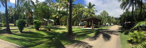 Tasman Holiday Parks - Airlie Beach - Whitsundays Accommodation 20