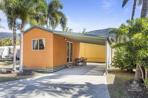 Tasman Holiday Parks - Airlie Beach - Whitsundays Accommodation 15
