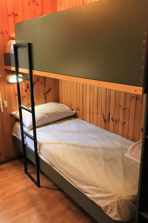Tasman Holiday Parks - Airlie Beach - Whitsundays Accommodation 26