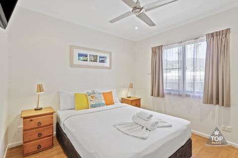 Tasman Holiday Parks - Airlie Beach - Whitsundays Accommodation 7