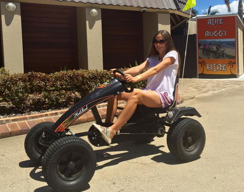 Tasman Holiday Parks - Airlie Beach - Whitsundays Accommodation 24