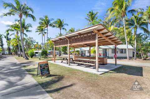 Tasman Holiday Parks - Airlie Beach - Whitsundays Accommodation 6