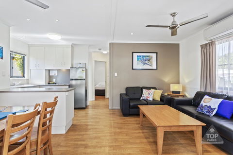 Tasman Holiday Parks - Airlie Beach - Whitsundays Accommodation 14