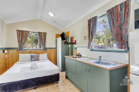 Tasman Holiday Parks - Airlie Beach - Whitsundays Accommodation 16