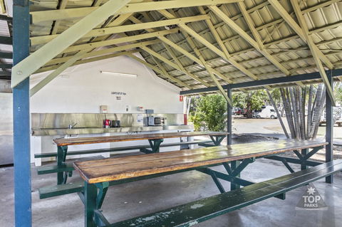 Tasman Holiday Parks - Airlie Beach - Whitsundays Accommodation 11
