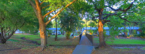 Tasman Holiday Parks - Airlie Beach - Whitsundays Accommodation 18