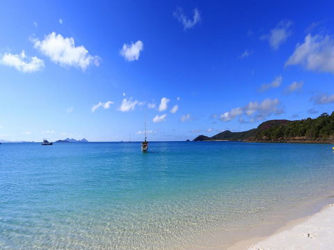 Tasman Holiday Parks - Airlie Beach - Whitsundays Accommodation 19
