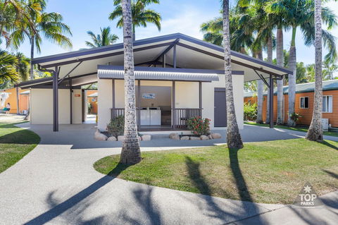 Tasman Holiday Parks - Airlie Beach - Whitsundays Accommodation 8