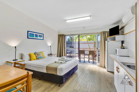 Tasman Holiday Parks - Airlie Beach - Whitsundays Accommodation 3