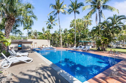 Tasman Holiday Parks - Airlie Beach - Whitsundays Accommodation 9