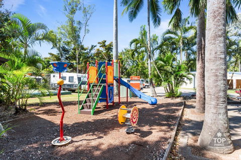 Tasman Holiday Parks - Airlie Beach - Whitsundays Accommodation 10