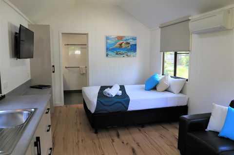 Tasman Holiday Parks - Airlie Beach - Whitsundays Accommodation 2