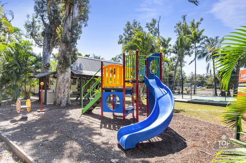 Tasman Holiday Parks - Airlie Beach - Whitsundays Accommodation 5