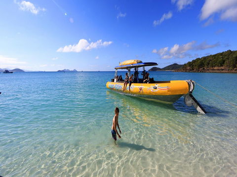 Tasman Holiday Parks - Airlie Beach - Whitsundays Accommodation 22