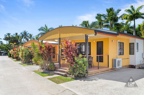 Tasman Holiday Parks - Airlie Beach - Whitsundays Accommodation 12