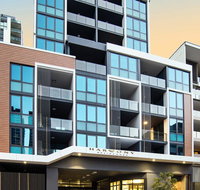 Arise Harmony Apartments - Whitsundays Accommodation