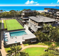 Majorca Isle Beachside Resort - Whitsundays Accommodation