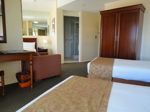 Madison Tower Mill Hotel - Whitsundays Accommodation 19