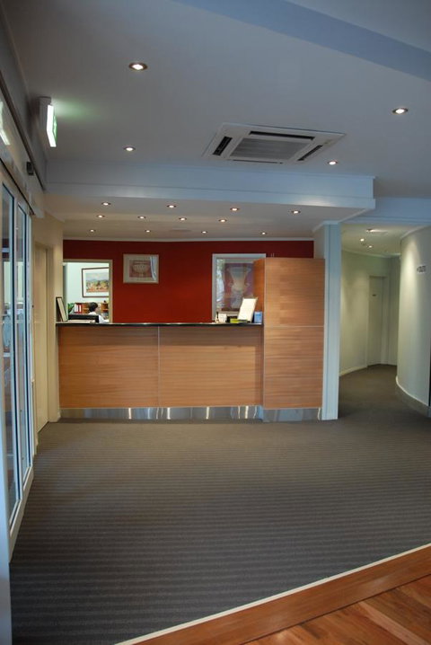 Madison Tower Mill Hotel - Whitsundays Accommodation 3