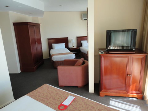 Madison Tower Mill Hotel - Whitsundays Accommodation 20