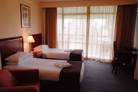 Madison Tower Mill Hotel - Whitsundays Accommodation 21