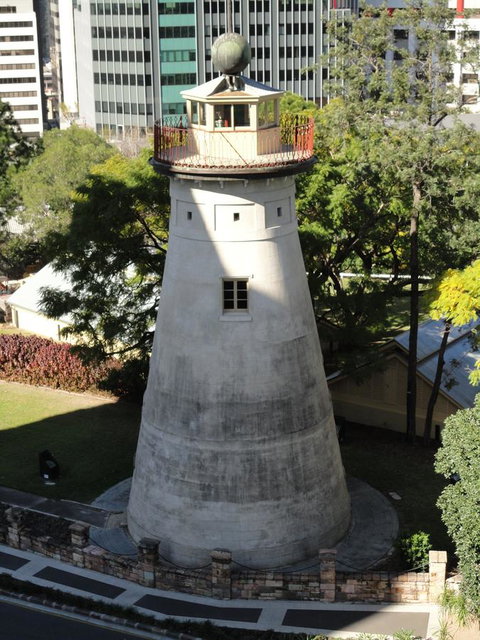 Madison Tower Mill Hotel - Whitsundays Accommodation 11