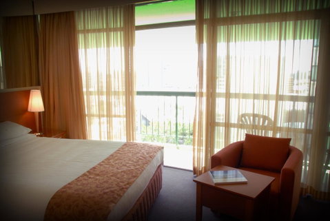 Madison Tower Mill Hotel - Whitsundays Accommodation 23