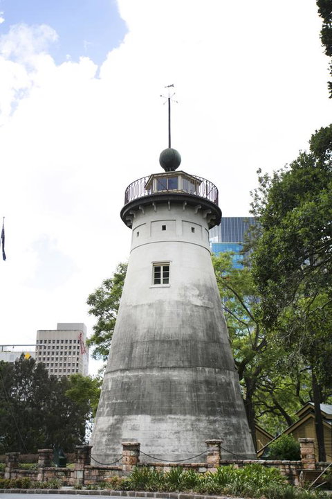Madison Tower Mill Hotel - Whitsundays Accommodation 12