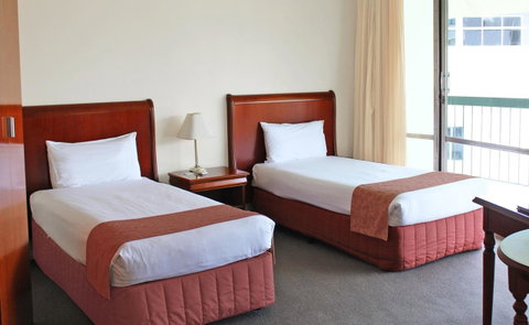 Madison Tower Mill Hotel - Whitsundays Accommodation 5