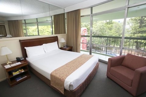 Madison Tower Mill Hotel - Whitsundays Accommodation 6