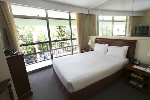 Madison Tower Mill Hotel - Whitsundays Accommodation 8