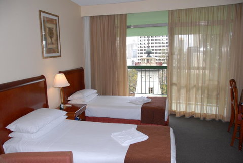 Madison Tower Mill Hotel - Whitsundays Accommodation 22