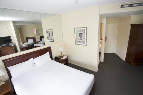 Madison Tower Mill Hotel - Whitsundays Accommodation 9