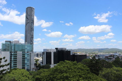 Madison Tower Mill Hotel - Whitsundays Accommodation 16