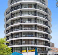 Madison Tower Mill Hotel - Whitsundays Accommodation