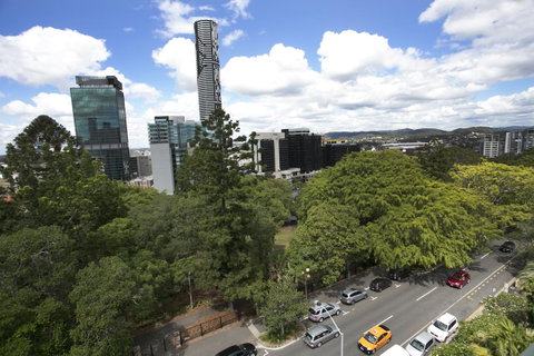 Madison Tower Mill Hotel - Whitsundays Accommodation 14