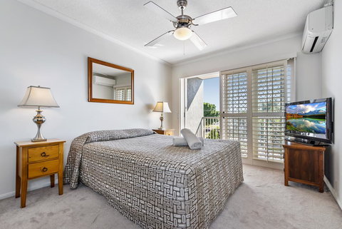 Dockside Apartments Mooloolaba - Whitsundays Accommodation 8