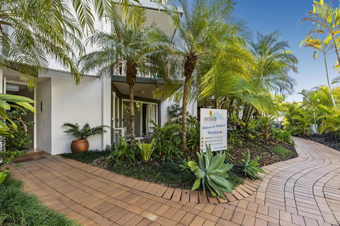 Dockside Apartments Mooloolaba - Whitsundays Accommodation 16