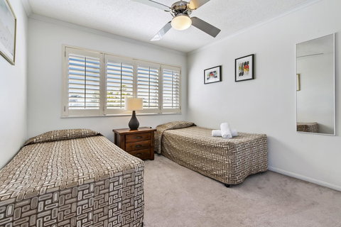 Dockside Apartments Mooloolaba - Whitsundays Accommodation 25