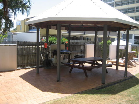 Dockside Apartments Mooloolaba - Whitsundays Accommodation 33