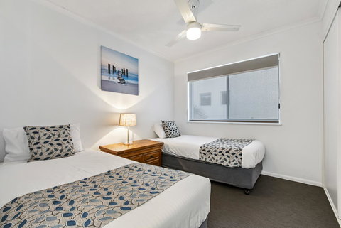 Dockside Apartments Mooloolaba - Whitsundays Accommodation 17