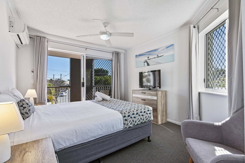 Dockside Apartments Mooloolaba - Whitsundays Accommodation 12