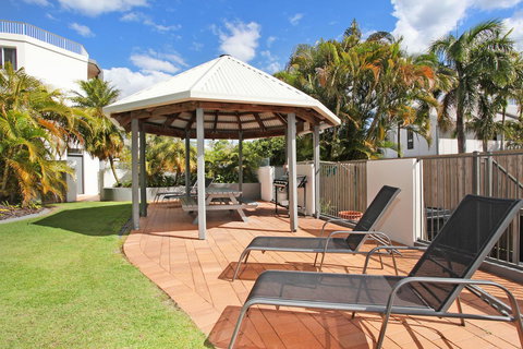 Dockside Apartments Mooloolaba - Whitsundays Accommodation 29
