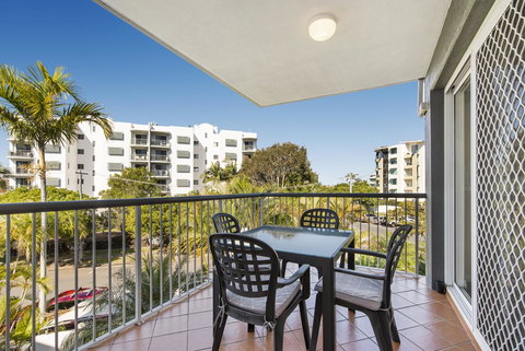 Dockside Apartments Mooloolaba - Whitsundays Accommodation 7