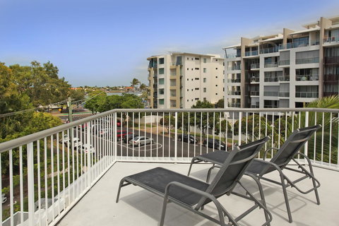 Dockside Apartments Mooloolaba - Whitsundays Accommodation 28