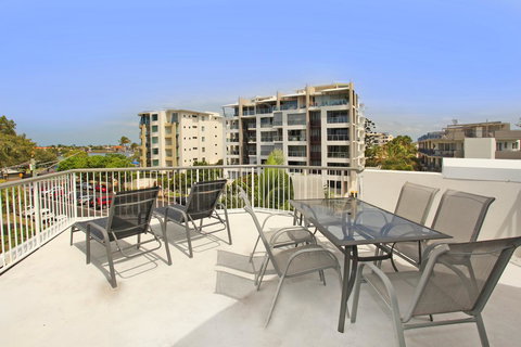 Dockside Apartments Mooloolaba - Whitsundays Accommodation 27