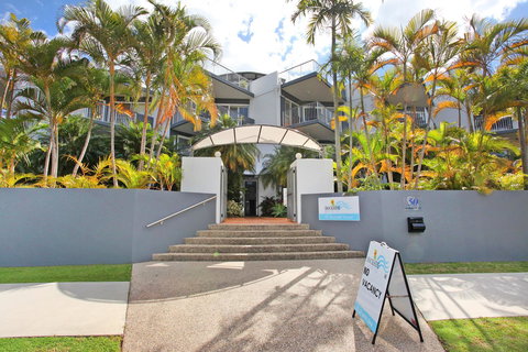 Dockside Apartments Mooloolaba - Whitsundays Accommodation 31