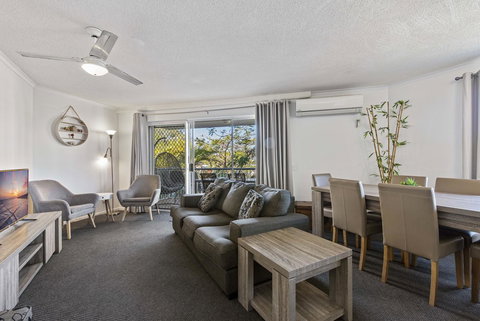 Dockside Apartments Mooloolaba - Whitsundays Accommodation 11