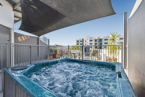 Dockside Apartments Mooloolaba - Whitsundays Accommodation 10